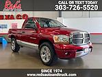 Used 2006 Dodge Ram 1500 Laramie Regular Cab RWD, Pickup for sale #2024-189 - photo 3