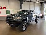 Used 2019 Chevrolet Colorado ZR2 Crew Cab 4WD, Pickup for sale #2024-251 - photo 7