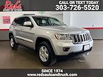 Used 2012 Jeep Grand Cherokee Laredo 4WD, SUV for sale #2024-285 - photo 1