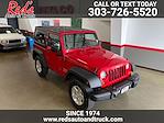 Used 2011 Jeep Wrangler Sport 4WD, SUV for sale #2024-286 - photo 3