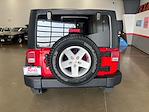 Used 2011 Jeep Wrangler Sport 4WD, SUV for sale #2024-286 - photo 2