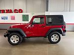 Used 2011 Jeep Wrangler Sport 4WD, SUV for sale #2024-286 - photo 34