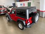 Used 2011 Jeep Wrangler Sport 4WD, SUV for sale #2024-286 - photo 37