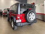 Used 2011 Jeep Wrangler Sport 4WD, SUV for sale #2024-286 - photo 38