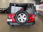 Used 2011 Jeep Wrangler Sport 4WD, SUV for sale #2024-286 - photo 40