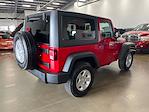 Used 2011 Jeep Wrangler Sport 4WD, SUV for sale #2024-286 - photo 44