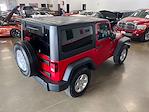 Used 2011 Jeep Wrangler Sport 4WD, SUV for sale #2024-286 - photo 45