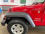 Used 2011 Jeep Wrangler Sport 4WD, SUV for sale #2024-286 - photo 49