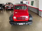 Used 2011 Jeep Wrangler Sport 4WD, SUV for sale #2024-286 - photo 59