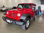 Used 2011 Jeep Wrangler Sport 4WD, SUV for sale #2024-286 - photo 60