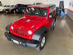 Used 2011 Jeep Wrangler Sport 4WD, SUV for sale #2024-286 - photo 61