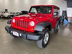 Used 2011 Jeep Wrangler Sport 4WD, SUV for sale #2024-286 - photo 1