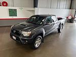 Used 2015 Toyota Tacoma Double Cab 4WD, Pickup for sale #2024-297 - photo 62