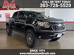 Used 2020 Chevrolet Colorado ZR2 Crew Cab 4WD, Pickup for sale #2024-300 - photo 70