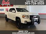 Used 2022 GMC Canyon Elevation Crew Cab 4WD, Pickup for sale #2024-303 - photo 1