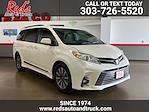 Used 2020 Toyota Sienna XL AWD, Minivan for sale #2024-305 - photo 3