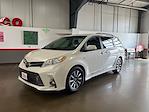 Used 2020 Toyota Sienna XL AWD, Minivan for sale #2024-305 - photo 1