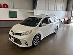 Used 2020 Toyota Sienna XL AWD, Minivan for sale #2024-305 - photo 19