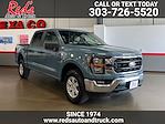 Used 2023 Ford F-150 XLT SuperCrew Cab 4WD, Pickup for sale #2024-315 - photo 111