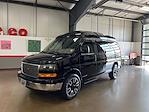 Used 2021 GMC Savana 2500 Work Van RWD, Empty Cargo Van for sale #2024-341 - photo 1