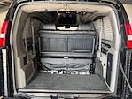 Used 2021 GMC Savana 2500 Work Van RWD, Empty Cargo Van for sale #2024-341 - photo 2