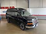 Used 2021 GMC Savana 2500 Work Van RWD, Empty Cargo Van for sale #2024-341 - photo 52