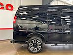 Used 2021 GMC Savana 2500 Work Van RWD, Empty Cargo Van for sale #2024-341 - photo 63