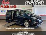 Used 2023 Chrysler Pacifica Touring L FWD, Minivan for sale #2024-354 - photo 1