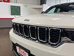 Used 2024 Jeep Grand Cherokee 4xe Base 4WD, SUV for sale #2024-355 - photo 12