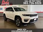 Used 2024 Jeep Grand Cherokee 4xe Base 4WD, SUV for sale #2024-355 - photo 23