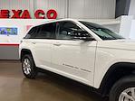 Used 2023 Jeep Grand Cherokee Limited 4WD, SUV for sale #2024-356 - photo 99