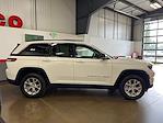 Used 2023 Jeep Grand Cherokee Limited 4WD, SUV for sale #2024-356 - photo 101