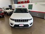 Used 2023 Jeep Grand Cherokee Limited 4WD, SUV for sale #2024-356 - photo 108