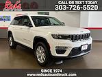 Used 2023 Jeep Grand Cherokee Limited 4WD, SUV for sale #2024-356 - photo 1