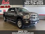 Used 2015 Ram 2500 Laramie Mega Cab 4WD, Pickup for sale #2024-367 - photo 1