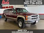 Used 1997 Chevrolet C/K 2500 Extended Cab 4WD, Pickup for sale #2024-374 - photo 1