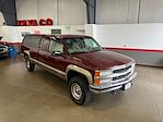 Used 1997 Chevrolet C/K 2500 Extended Cab 4WD, Pickup for sale #2024-374 - photo 47