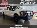 Used 2016 Ford F-350 Lariat Crew Cab 4WD, Pickup for sale #2024-376 - photo 1