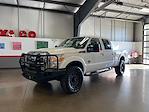 Used 2016 Ford F-350 Lariat Crew Cab 4WD, Pickup for sale #2024-376 - photo 11