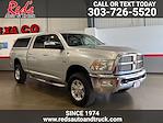 Used 2011 Dodge Ram 2500 Laramie Crew Cab 4WD, Pickup for sale #2024-378 - photo 3