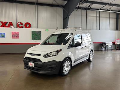 Used 2018 Ford Transit Connect XL FWD, Upfitted Cargo Van for sale #2024-384 - photo 1