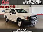 Used 2020 Ford F-150 XL Regular Cab RWD, Pickup for sale #2024-390 - photo 87