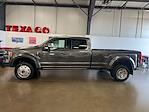 Used 2018 Ford F-450 Lariat Crew Cab 4WD, Pickup for sale #2024-391 - photo 2