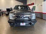 Used 2018 Ford F-450 Lariat Crew Cab 4WD, Pickup for sale #2024-391 - photo 23