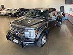 Used 2018 Ford F-450 Lariat Crew Cab 4WD, Pickup for sale #2024-391 - photo 72