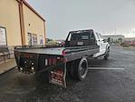 Used 2016 Ford F-550 Super Cab 4WD, Flatbed Truck for sale #2024-399 - photo 2