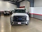 Used 2016 Ford F-550 Super Cab 4WD, Flatbed Truck for sale #2024-399 - photo 78