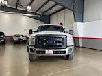 Used 2016 Ford F-550 Super Cab 4WD, Flatbed Truck for sale #2024-399 - photo 10