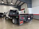 Used 2016 Ford F-550 Super Cab 4WD, Flatbed Truck for sale #2024-399 - photo 3