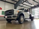 Used 2016 Ford F-550 Super Cab 4WD, Flatbed Truck for sale #2024-399 - photo 22